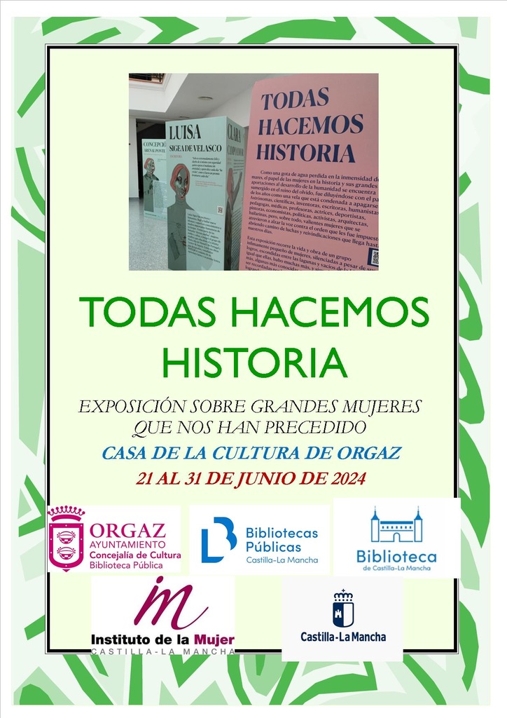 EXPOSICIÓN 