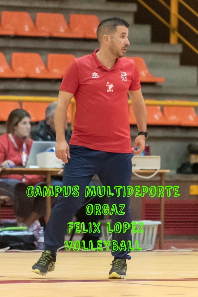 CAMPUS MULTIDEPORTE
