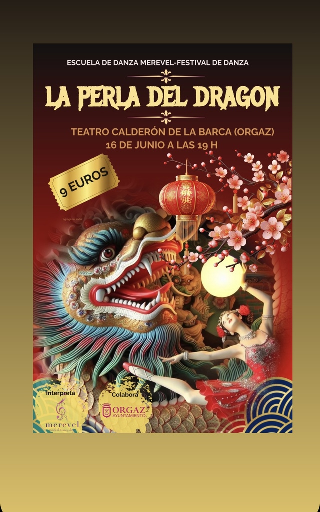 FESTIVAL DE DANZA 