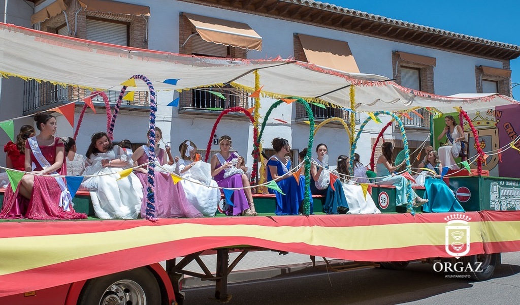 TRADICIONALES VUELTAS DE SAN CRISTÓBAL 
