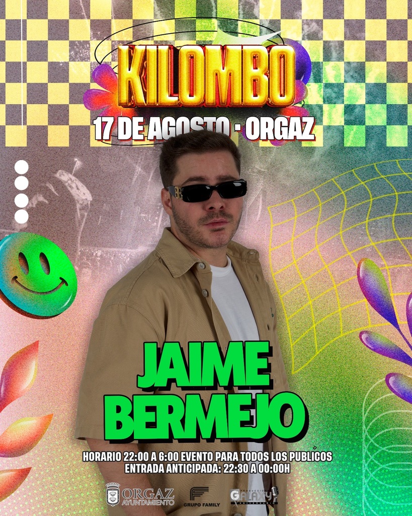 KILOMBO 2024