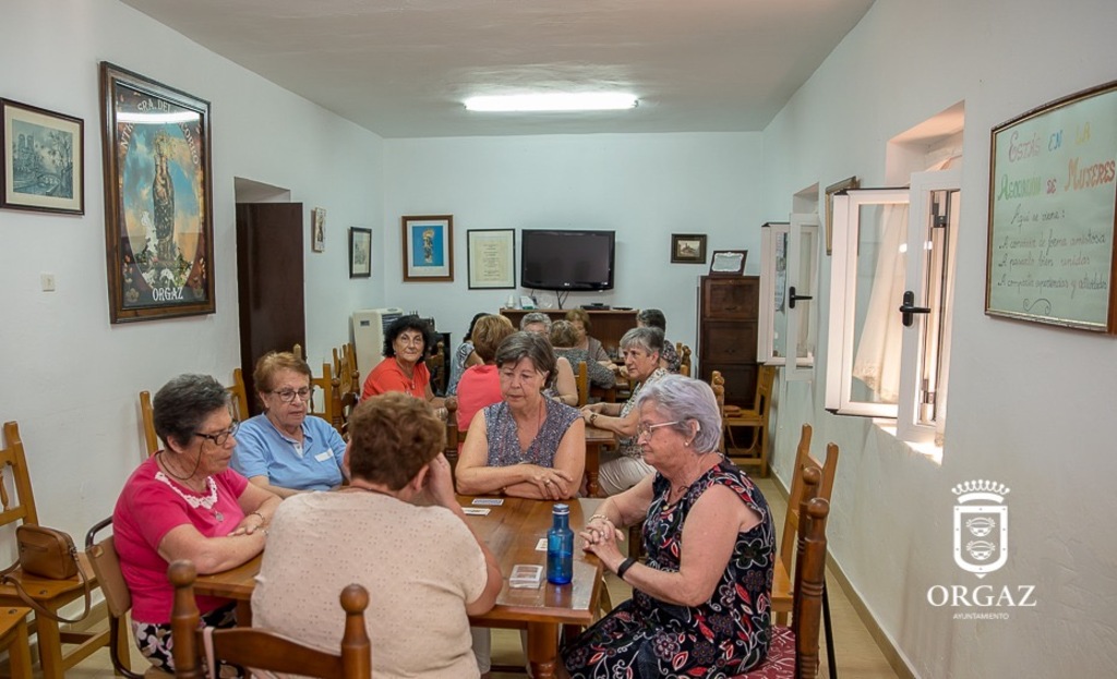 TARDE DE CARTAS. TORNEO DE FERIA 2024