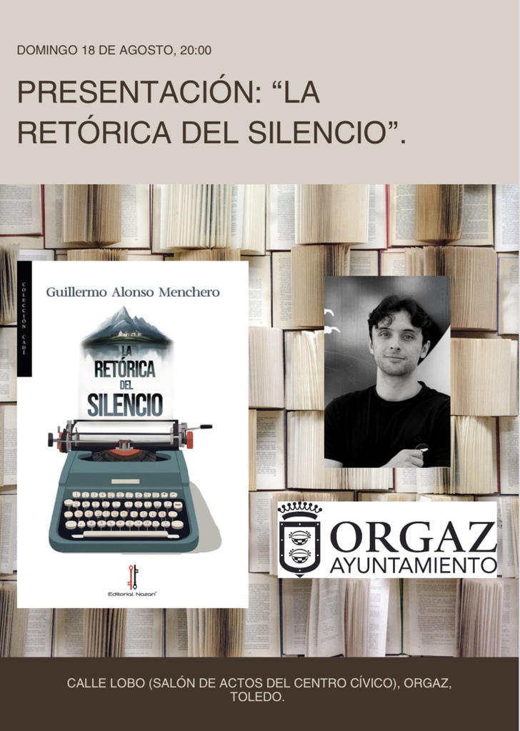 PRESENTACIÓN 