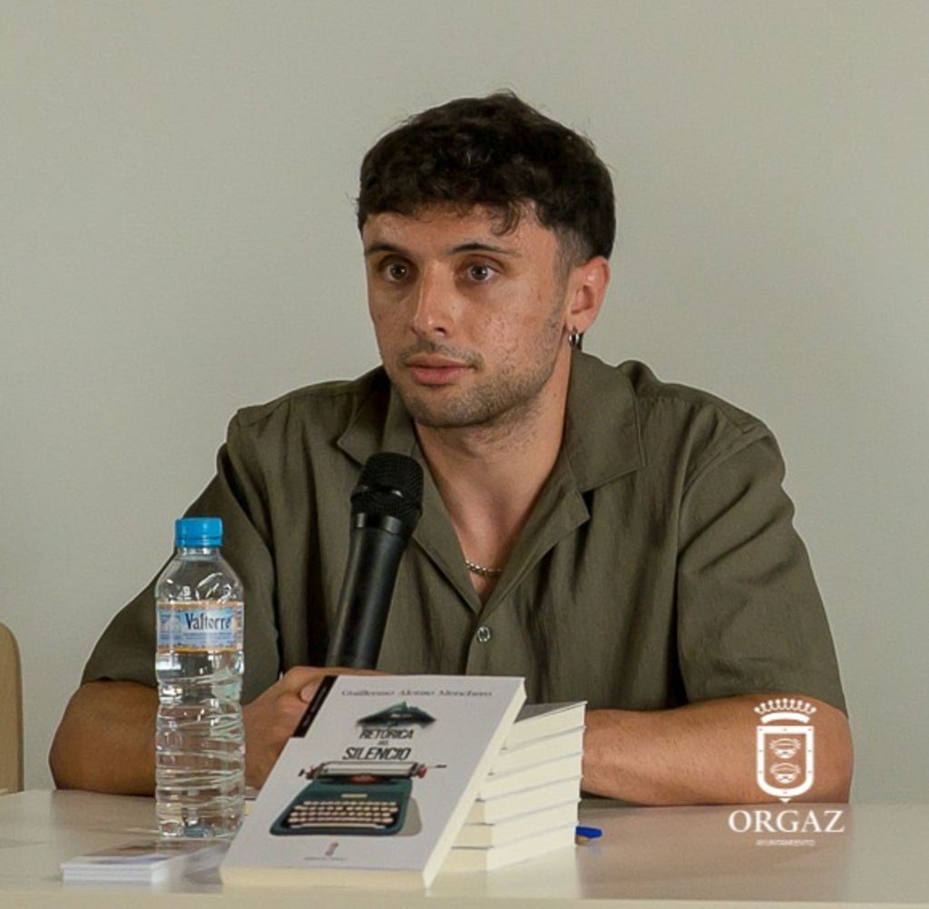 PRESENTACIÓN DEL LIBRO 