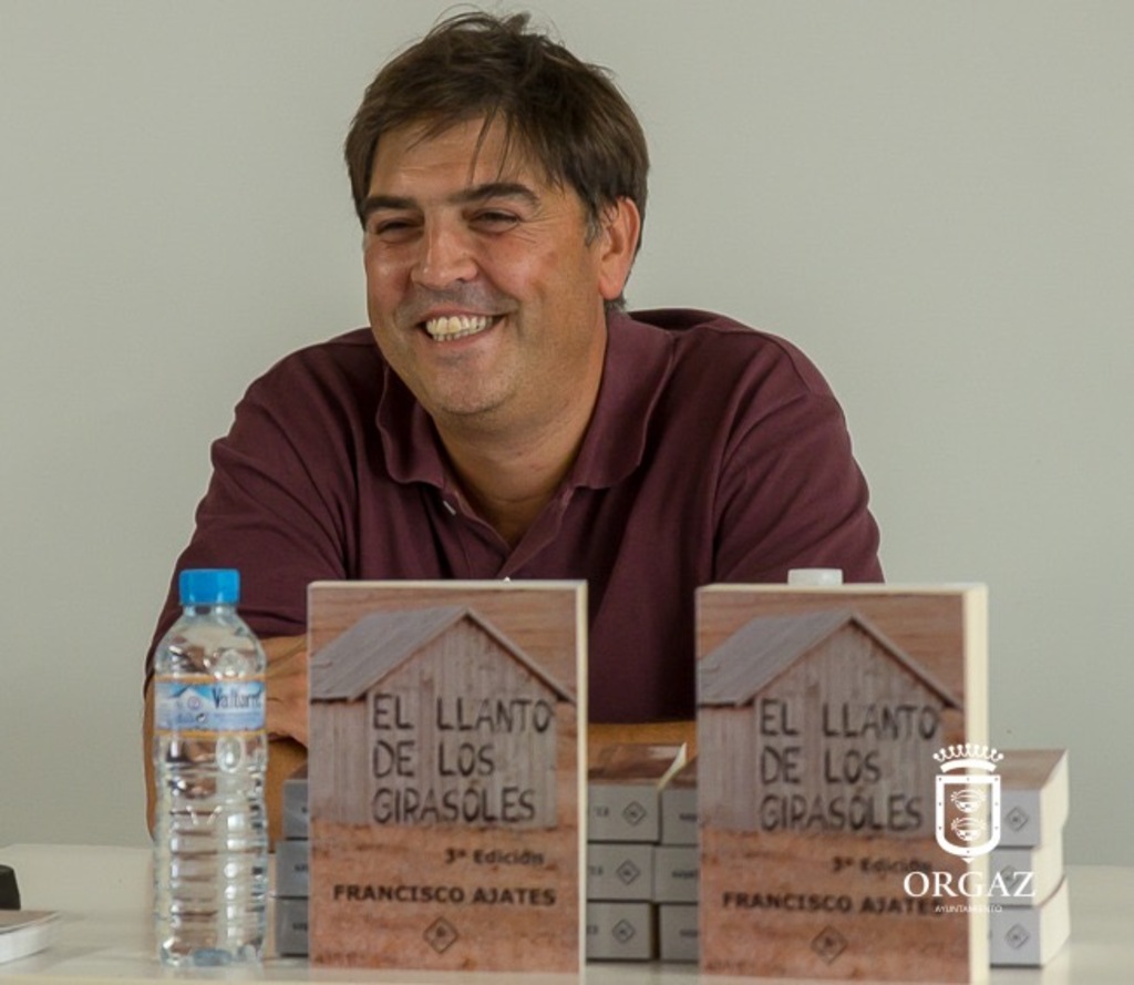 PRESENTACIÓN DEL LIBRO 