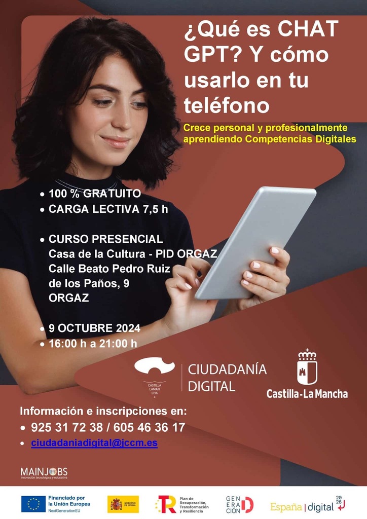 CURSO CHATGPT
