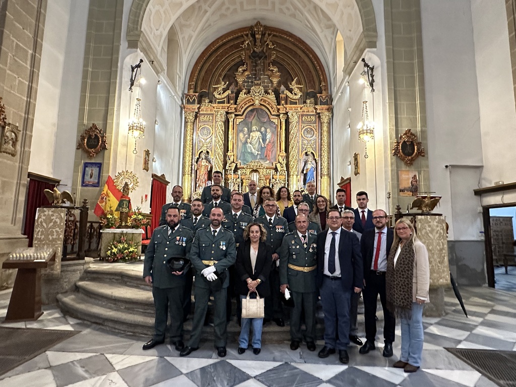 DÍA DE LA VIRGEN DEL PILAR Y LA HISPANIDAD