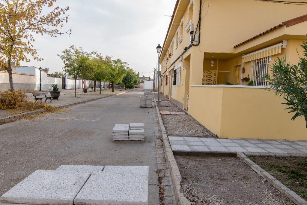 REPAVIMENTACION