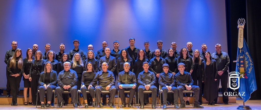 CONCIERTO DE SANTA CECILIA 
