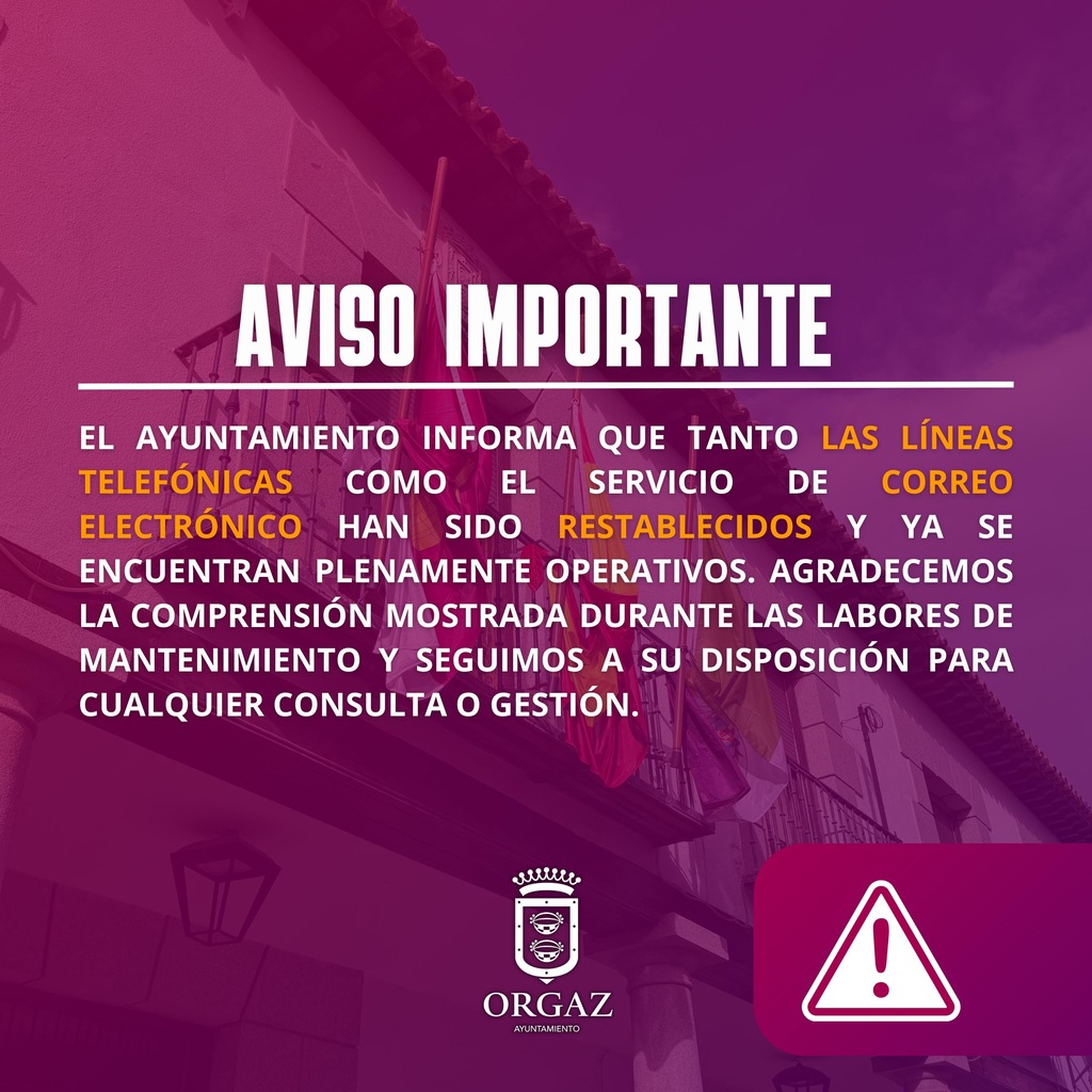 IMPORTANTE 