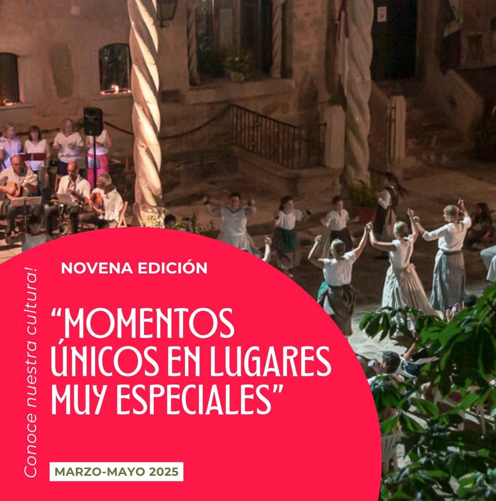 TALLER MÚSICA Y DANZA DE RAÍZ 