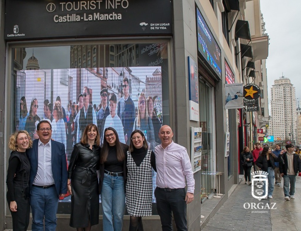 SEGUIMOS AVANZANDO COMO DESTINO TURÍSTICO 