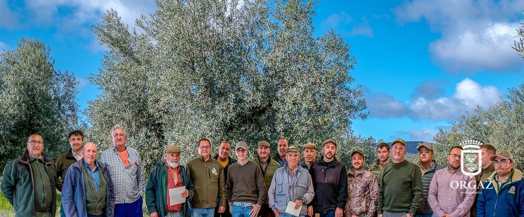 VIII CONCURSO DE PODA