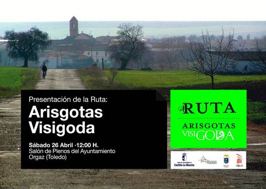 PRESENTACIÓN RUTA 