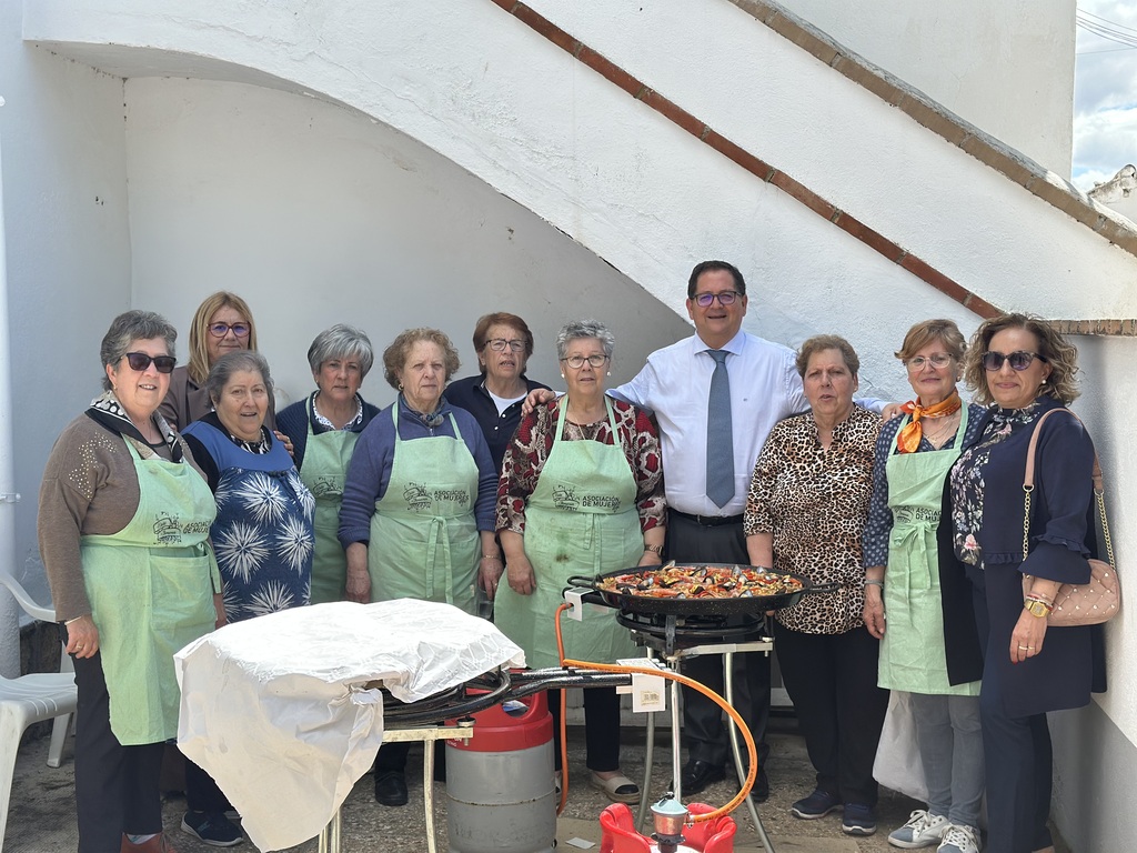 CELEBRACIÓN DIA DE LA MADRE