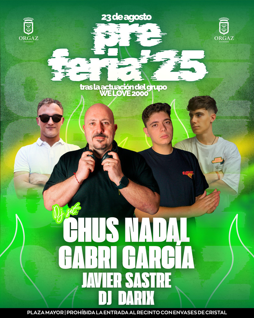 PREFERIA 25