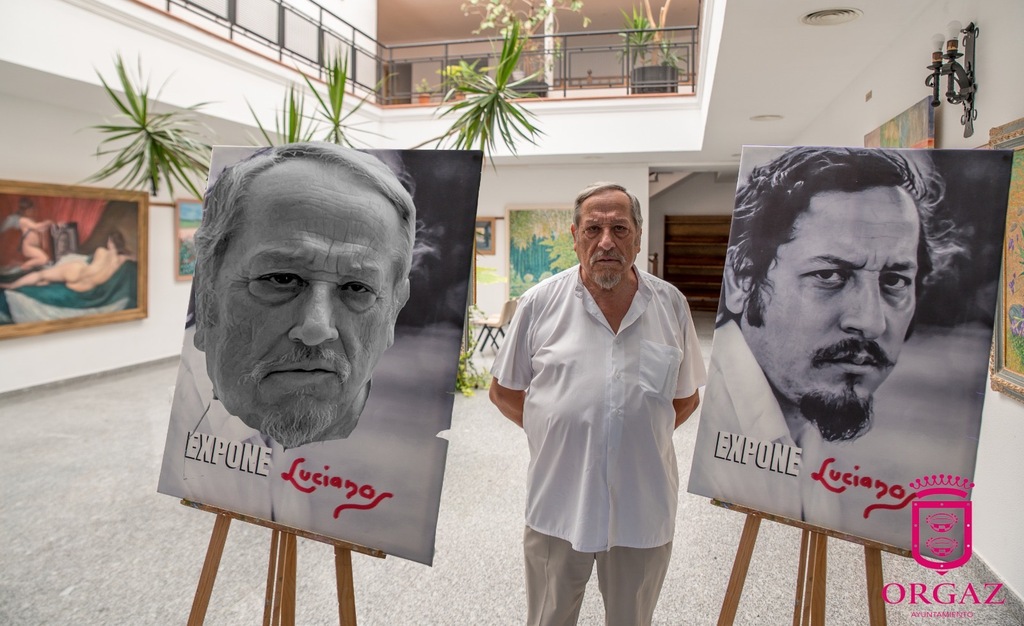 INAUGURACIÓN EXPOSICIÓN 