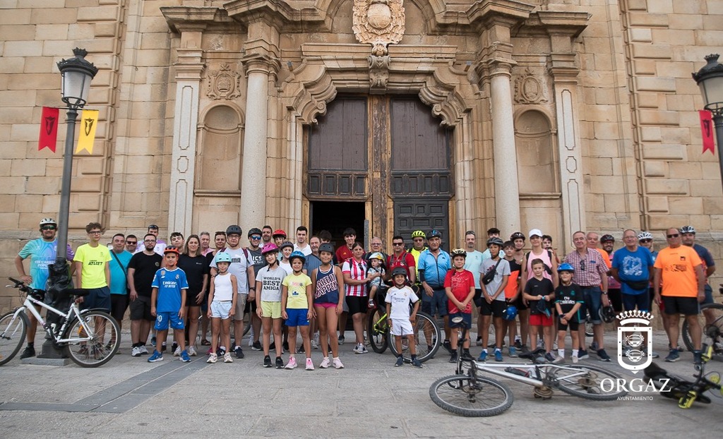 X DIA DE LA.BICI
