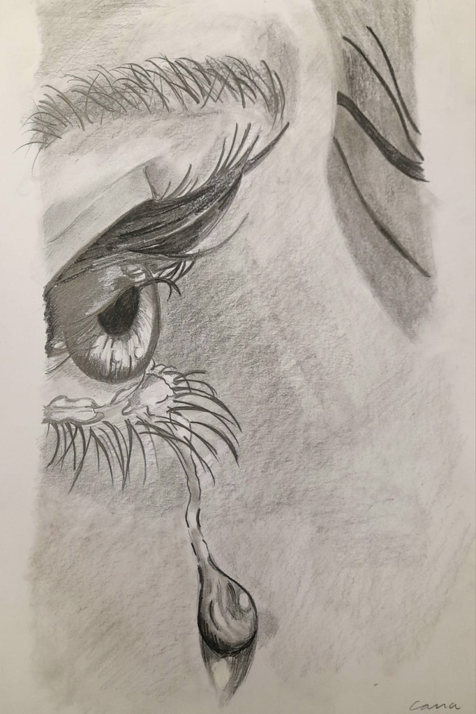 PRIMEROS TRABAJOS DEL TALLER DE PINTURA 