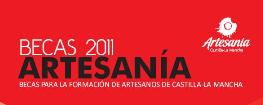 BECAS PARA LA FORMACIÓN DE ARTESANOS 