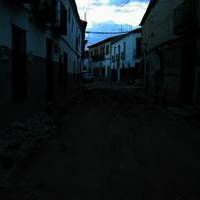 Calle San Martín