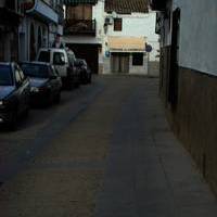 Calle San Martín