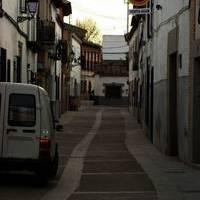 Calle San Martín