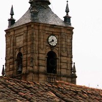 1er REPIQUE DE LAS NUEVAS CAMPANAS