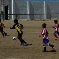 ACTIVIDADES CON MOTIVO DE LA XL FIESTA DE PRIMAVERA