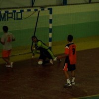 ACTIVIDADES JUVENILES