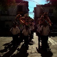 ALABARDAS FERIA 2010