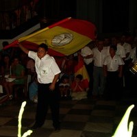 ALABARDAS FERIA 2010