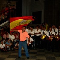 ALABARDAS FERIA 2010