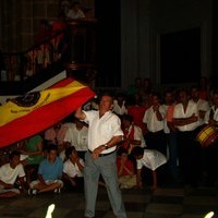 ALABARDAS FERIA 2010