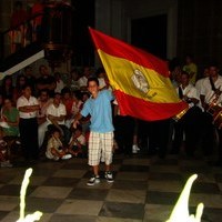 ALABARDAS FERIA 2010