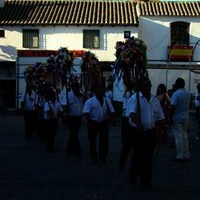 ALABARDAS FERIA 2010