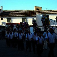 ALABARDAS FERIA 2010