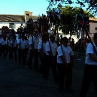 ALABARDAS FERIA 2010