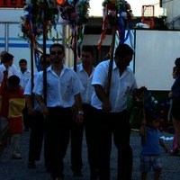 ALABARDAS FERIA 2010