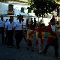 ALABARDAS FERIA 2010