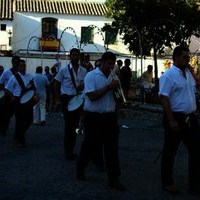 ALABARDAS FERIA 2010