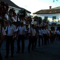 ALABARDAS FERIA 2010