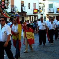 ALABARDAS FERIA 2010