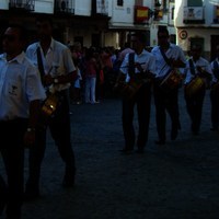 ALABARDAS FERIA 2010