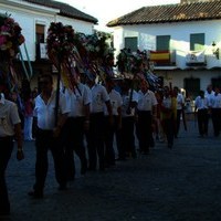 ALABARDAS FERIA 2010