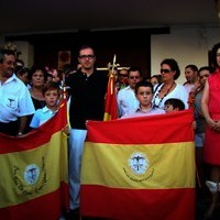 ALABARDAS FERIA 2010