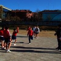 BALONMANO FEMENINO