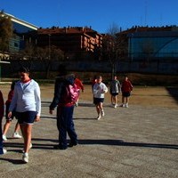 BALONMANO FEMENINO