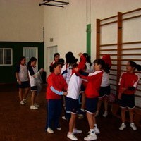 BALONMANO FEMENINO