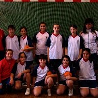 BALONMANO FEMENINO